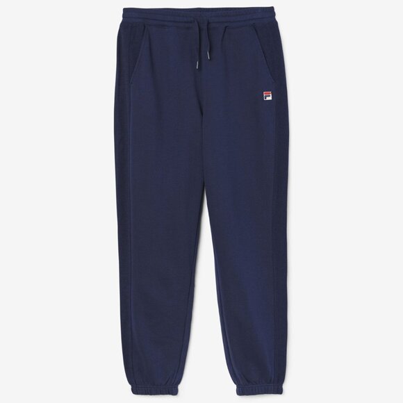 Fila Mens Matty Joggers,Small - Picture 1 of 4